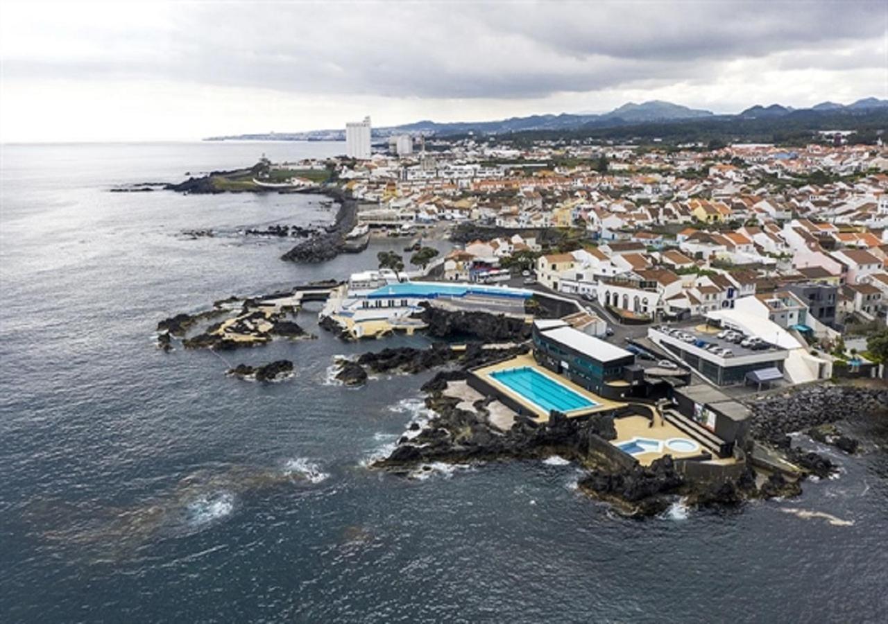 Azores Quinta Da Cruzinha Villa Lagoa  Dış mekan fotoğraf