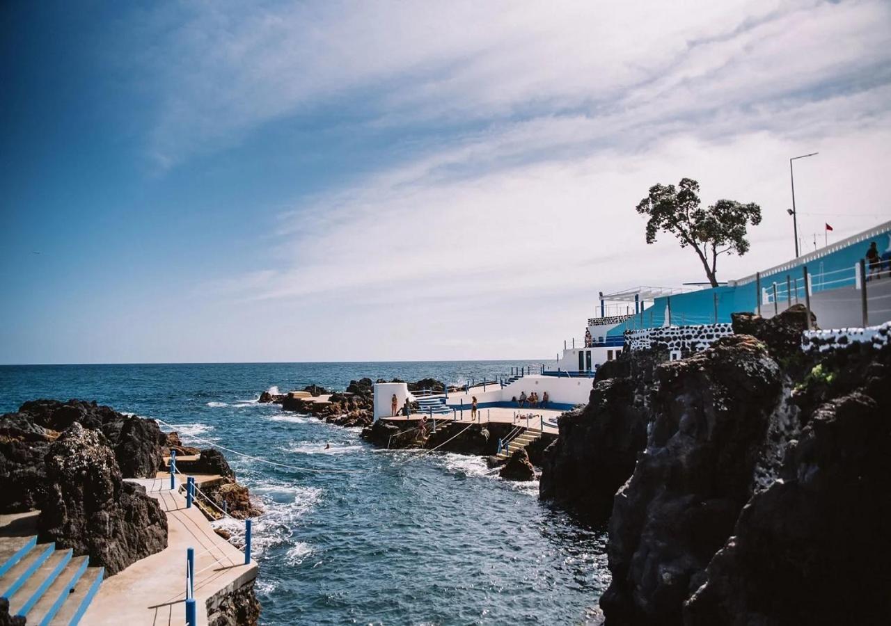 Azores Quinta Da Cruzinha Villa Lagoa  Dış mekan fotoğraf