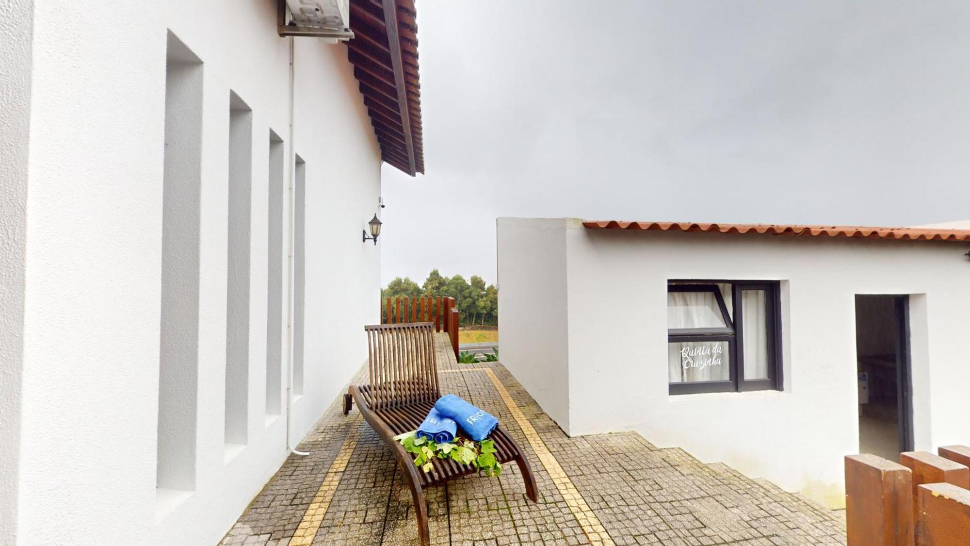 Azores Quinta Da Cruzinha Villa Lagoa  Dış mekan fotoğraf